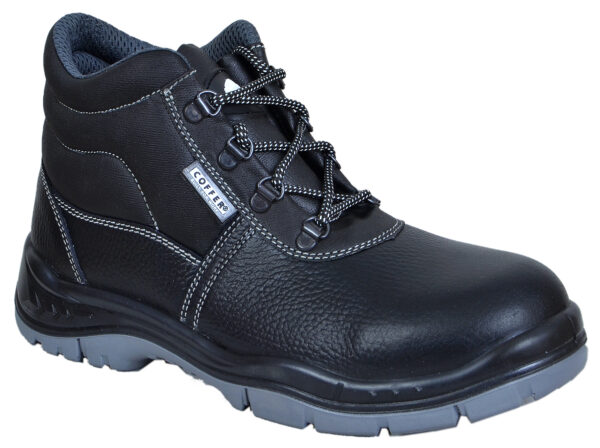 SAFETY SHOE MAKE: COFFER MODEL :1005