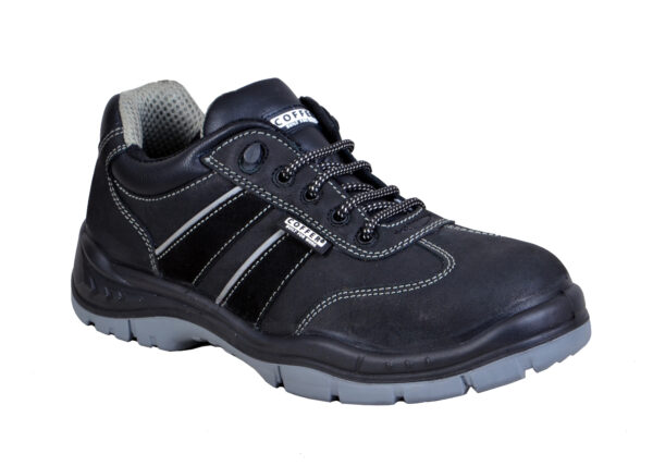 Safety shoe1118/BLK