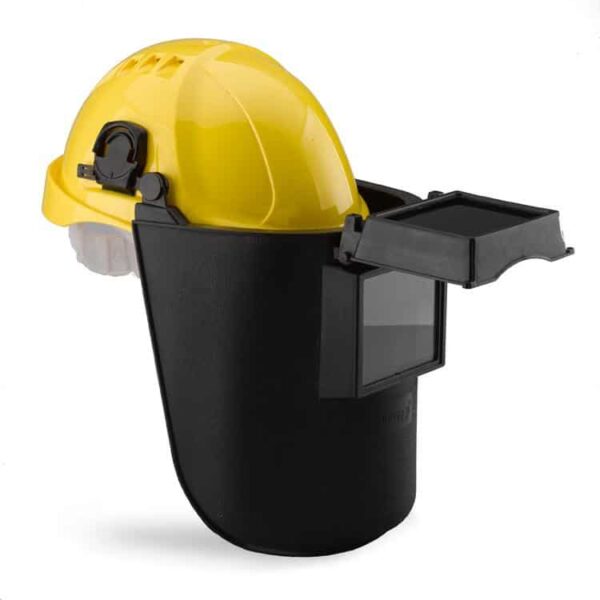 6PAV- Face Shield