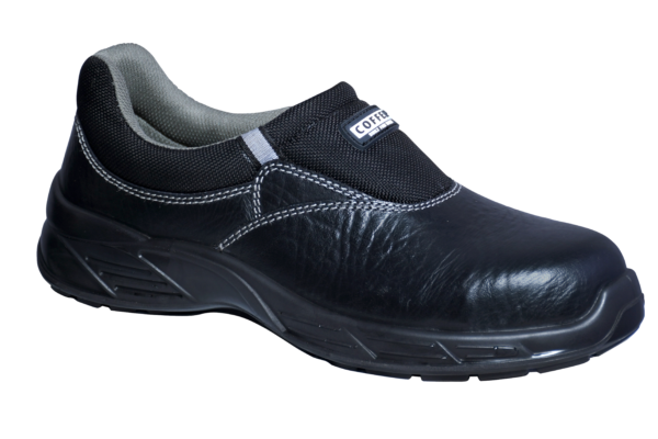 LADIES SAFETY SHOE 1177
