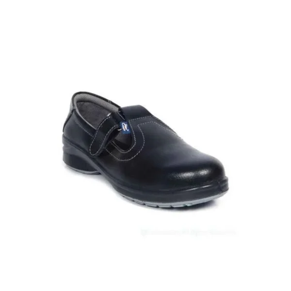 LADIES SAFETY SHOES, MAKE – ALLEN COOPER