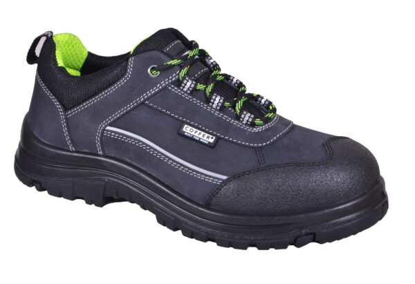 Safety shoe Model : 1258
