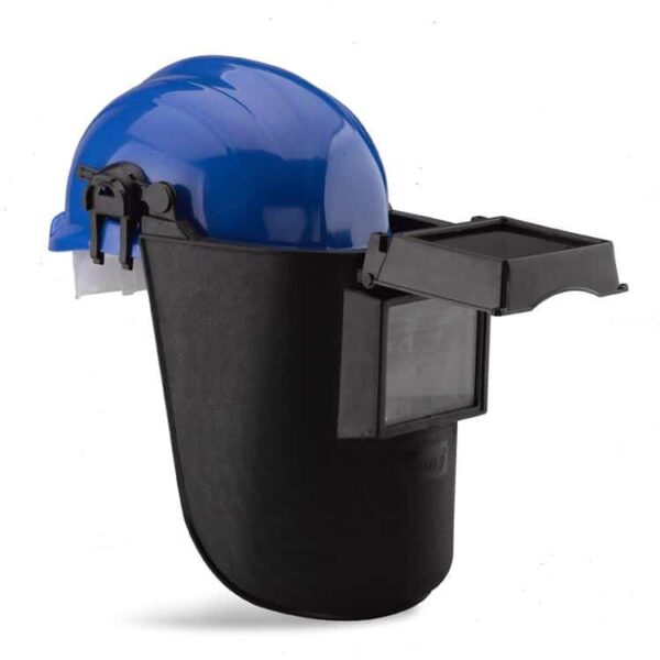 6PAU - Face Shield