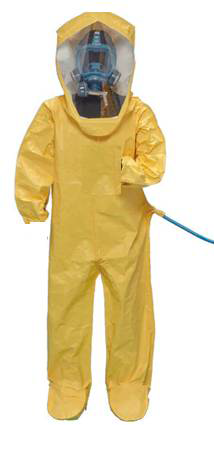 CHEMMAX1 AIRLINE SUIT CT1S400