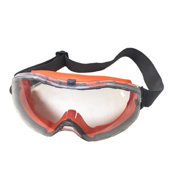 Safety Goggles
