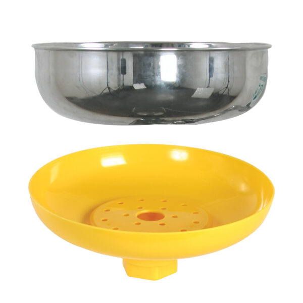 7903 Eye Wash Bowl Make : Udyogi