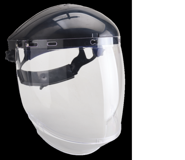FC 1000 - Face Shield Carrier