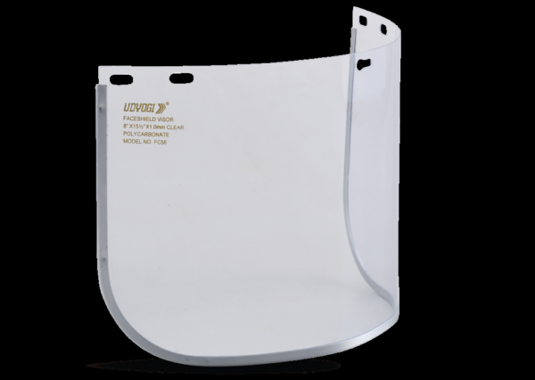 FC 58 - Face Shield