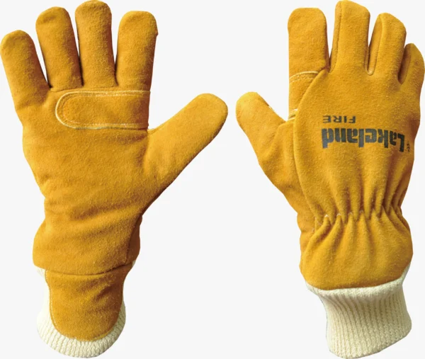 Fire Gloves