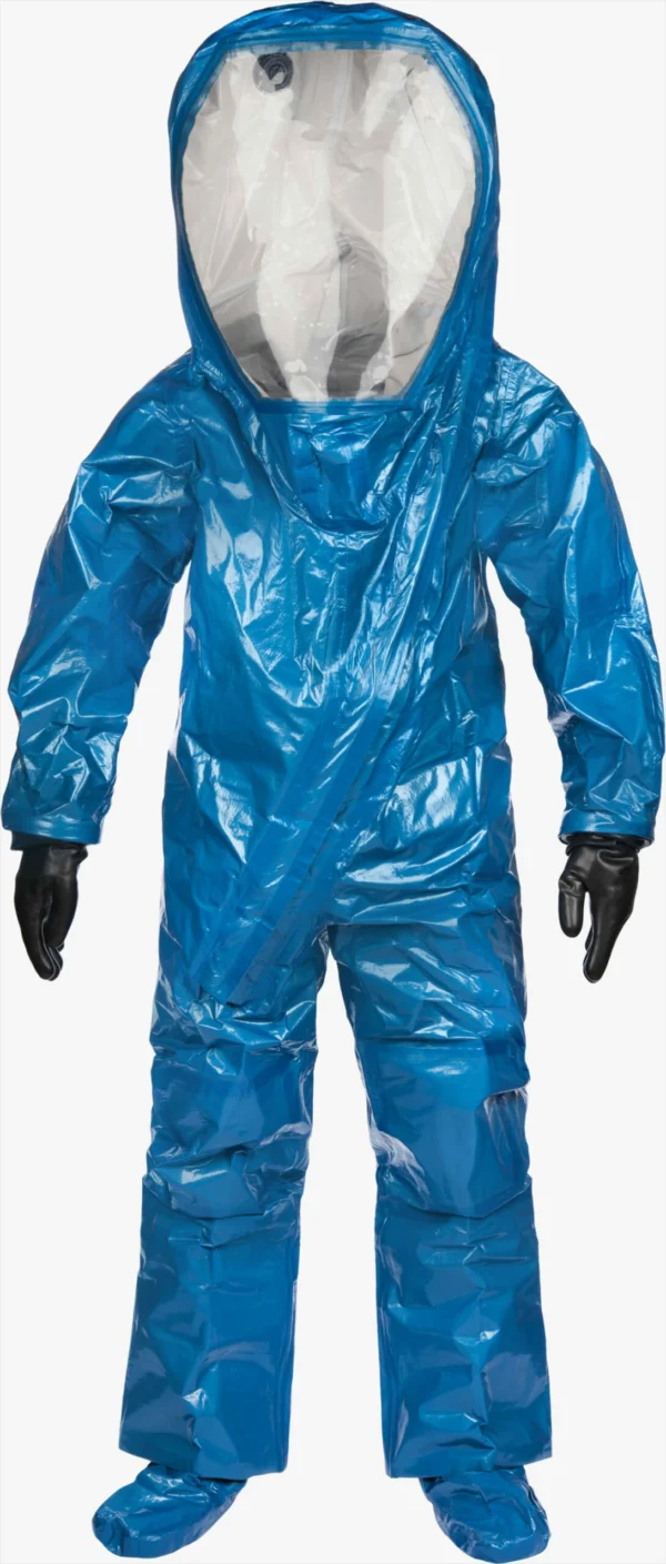 Interceptor Plus – Fully Encapsulating Type 1a Suit  ICP650