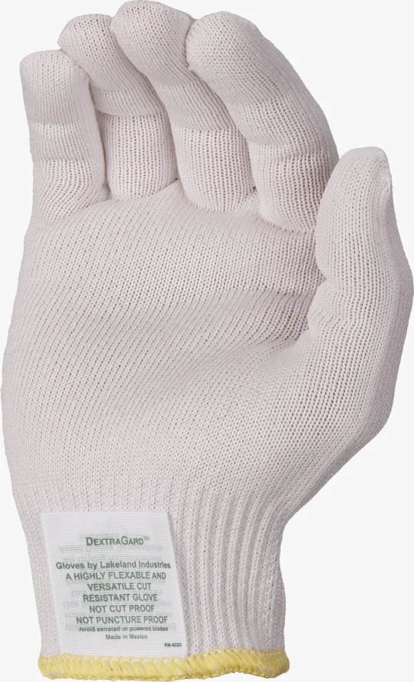 Lakeland DextraGard Anti-Microbial Glove – Lightweight