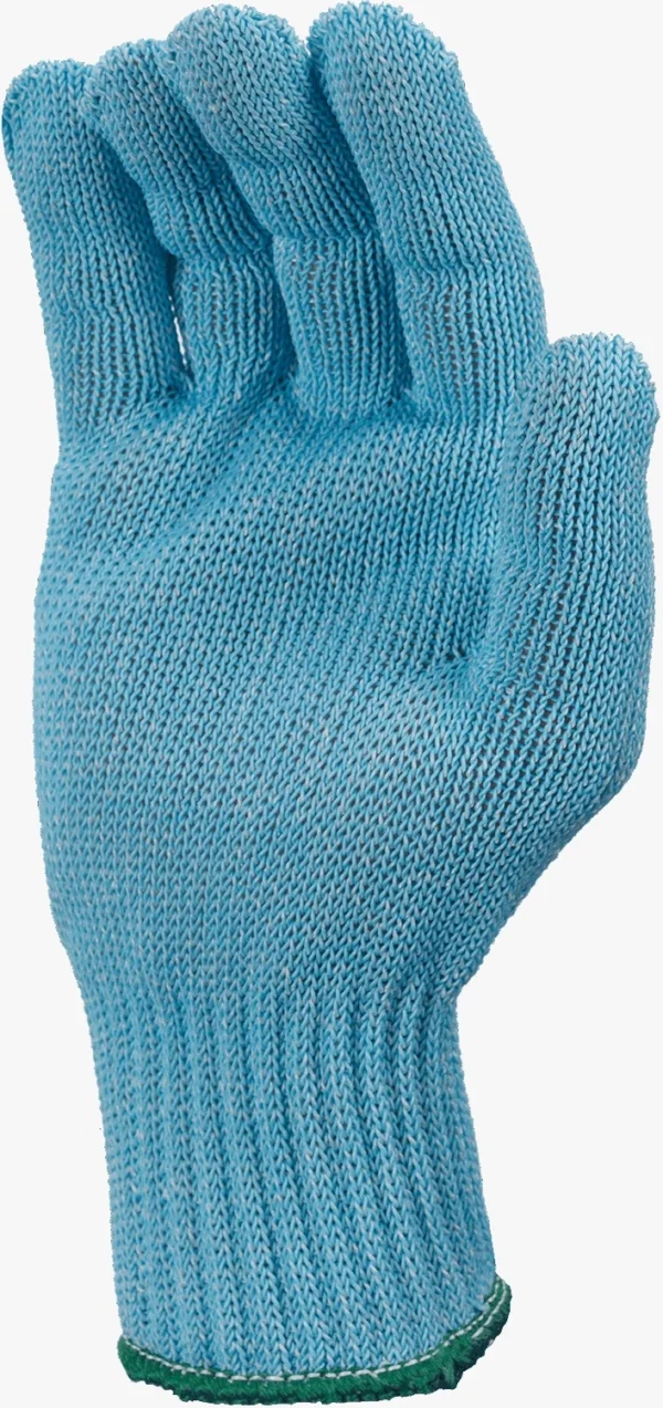 Lakeland Enhand – CR Anti-Microbial Glove – Blue