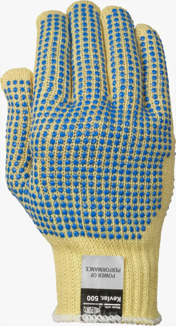 Lakeland ShurRite Knit Glove Made with Kevlar