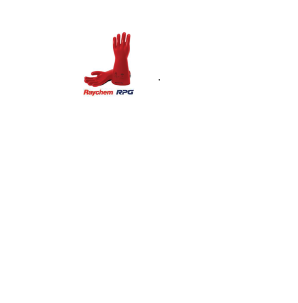 Raychem RPG – Kamfet KL-B Series - Class 0 Electrical Insulating Gloves.