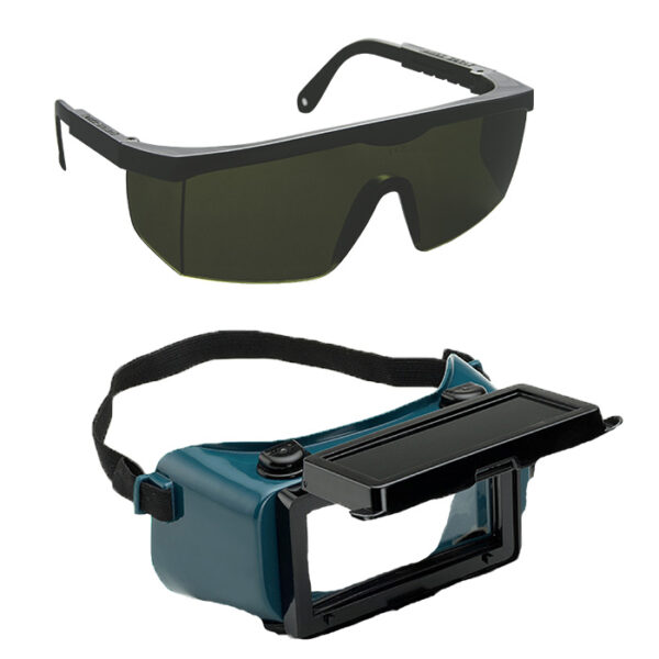 Welding Spectacle / Goggle