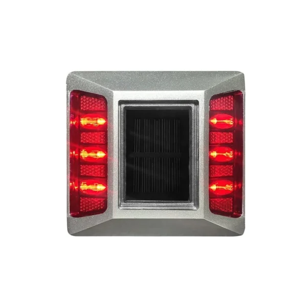 SOLAR ROAD STUD