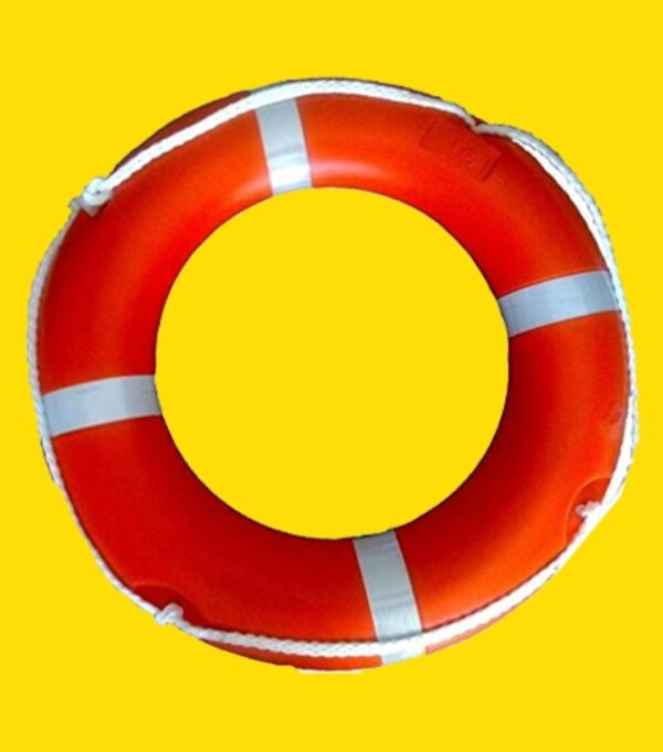 LIFEBUOY RING